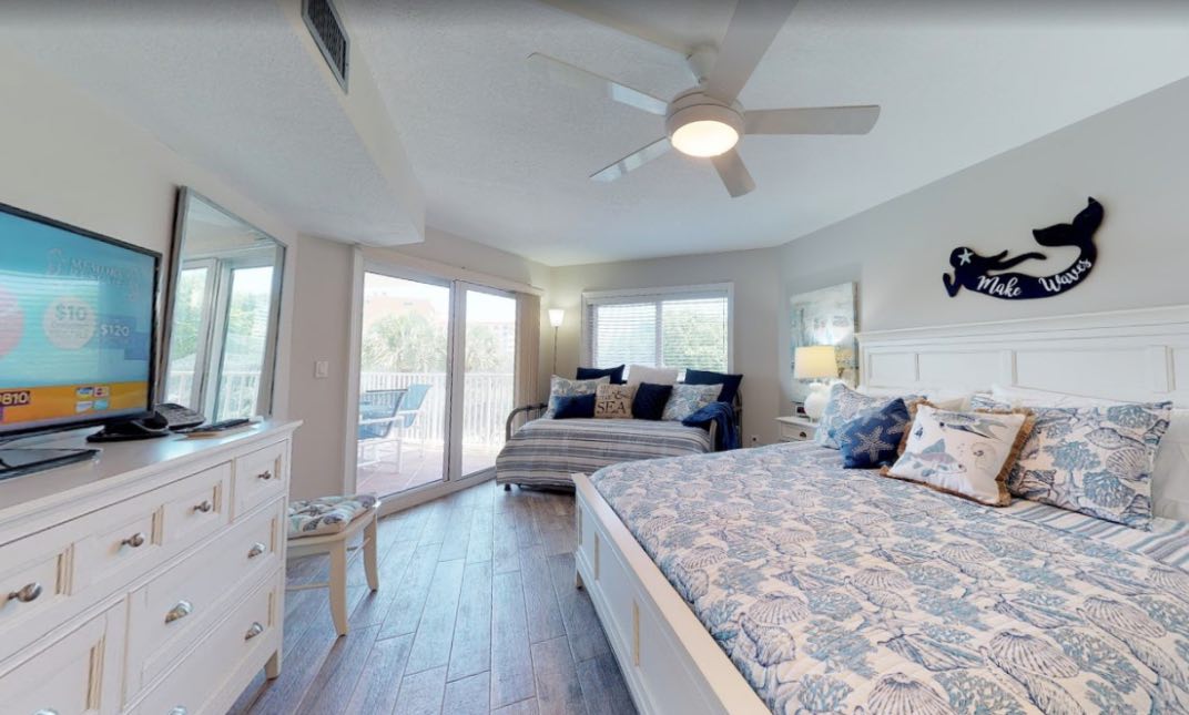 Unit 2212-3BR--Trio Condo