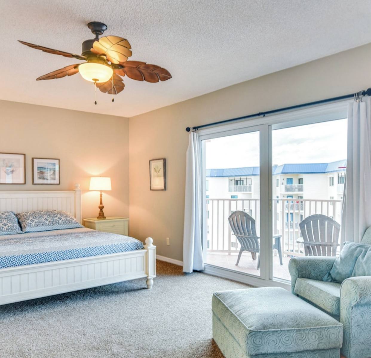 Unit 422-3BR--Trio Condo