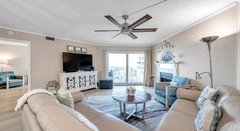 Unit 1311-3BR--Trio Condo