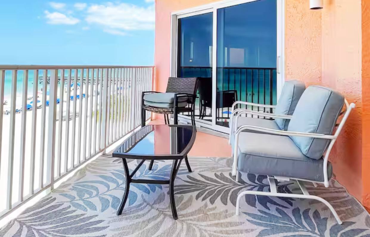 Unit 2210-3BR--Trio Condo