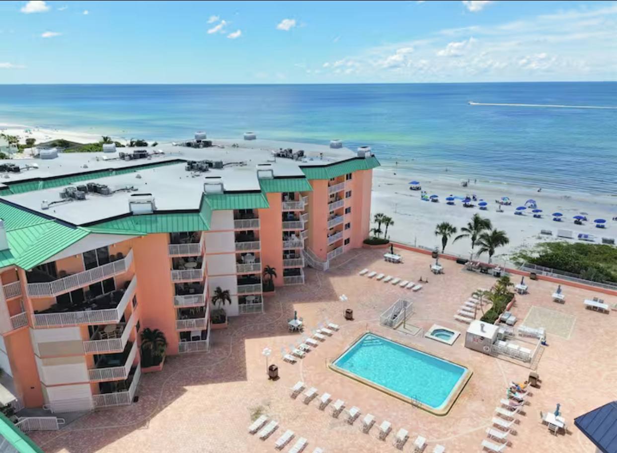 Unit 304-2bedroom & 3bed