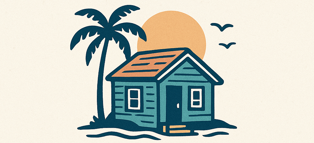 THE BEACH COTTAGE CONDOMINIUM